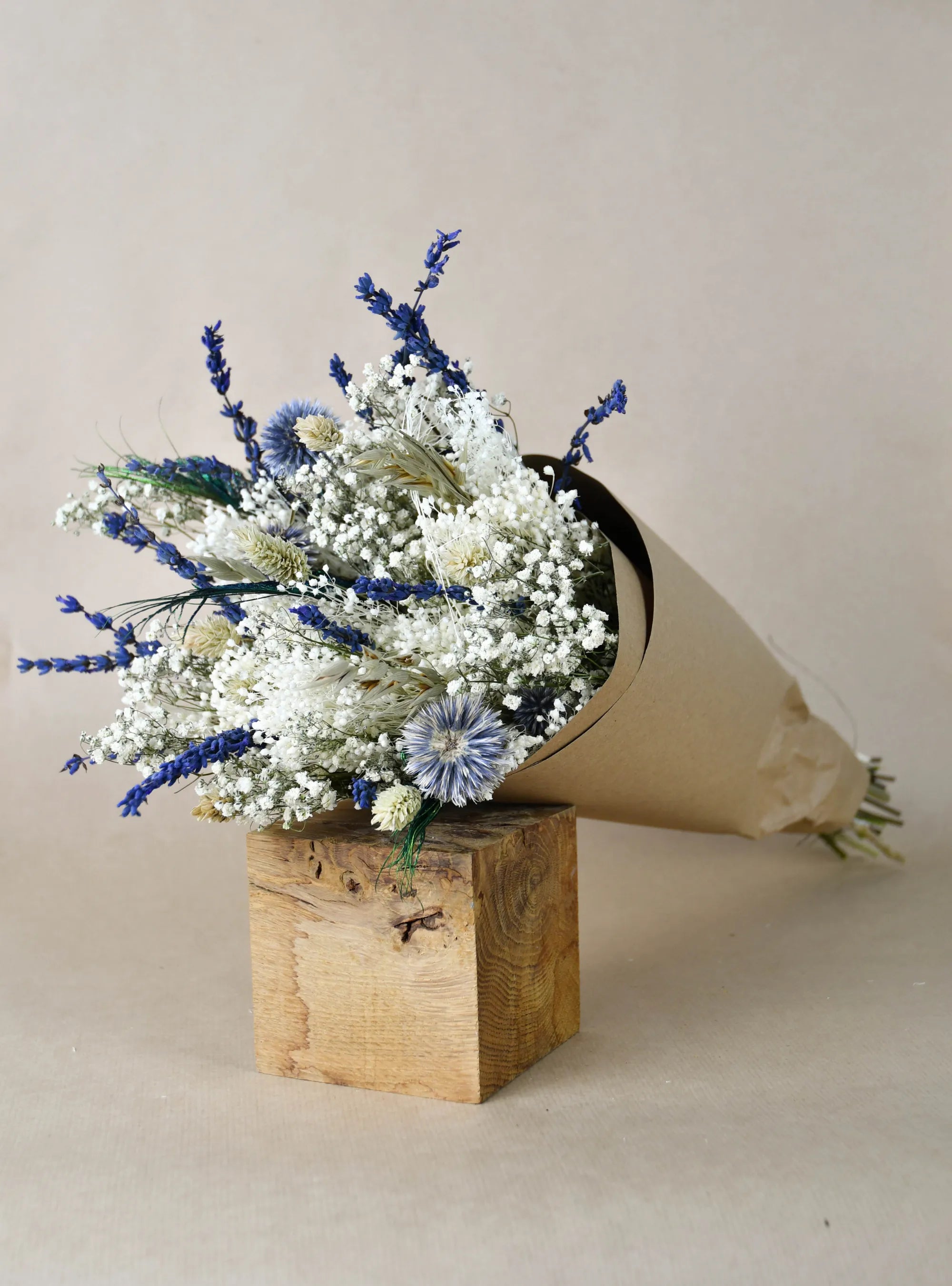 Bouquet Léon
