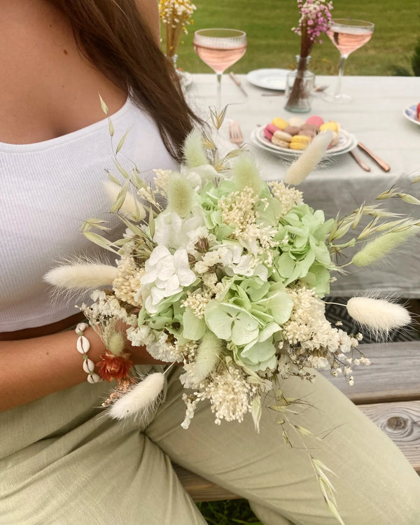 , Bouquet mariée Rachel,