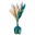 Fleurs en Cage logo